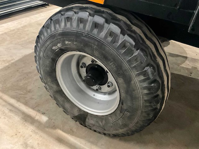 Transportwagen - afbeelding 5 van  6