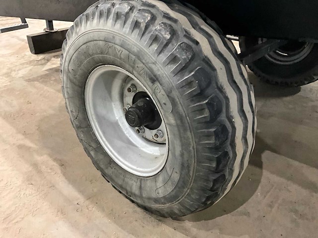 Transportwagen - afbeelding 6 van  6