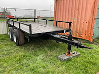 Transportwagen - afbeelding 2 van  7