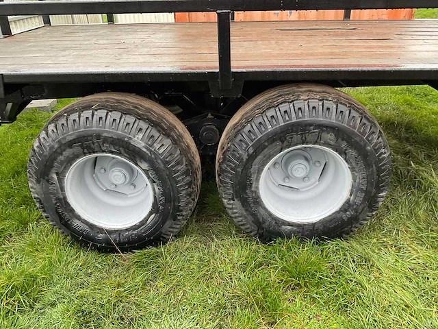 Transportwagen - afbeelding 5 van  7