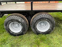 Transportwagen - afbeelding 5 van  7