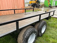 Transportwagen - afbeelding 6 van  7