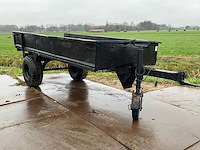 Transportwagen - afbeelding 2 van  7