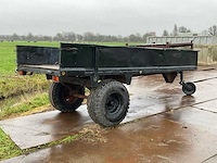 Transportwagen - afbeelding 3 van  7