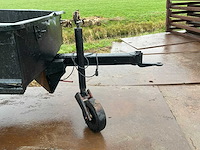 Transportwagen - afbeelding 4 van  7