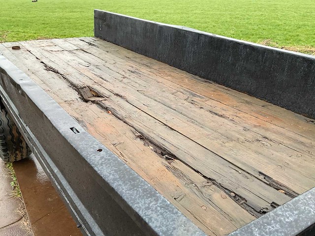 Transportwagen - afbeelding 5 van  7