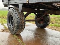 Transportwagen - afbeelding 6 van  7
