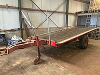 Transportwagen - afbeelding 1 van  10