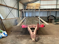 Transportwagen - afbeelding 3 van  10