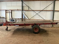 Transportwagen - afbeelding 5 van  10