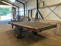 Transportwagen - afbeelding 6 van  10