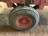 Transportwagen - afbeelding 8 van  10