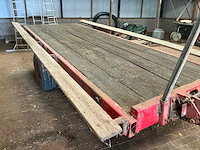 Transportwagen - afbeelding 9 van  10