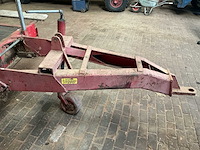 Transportwagen - afbeelding 10 van  10