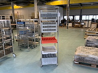 Transportwagen - afbeelding 1 van  2