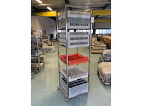 Transportwagen - afbeelding 2 van  2