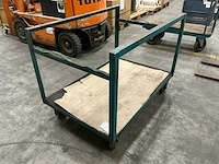 Transportwagen - afbeelding 3 van  3
