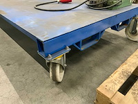 Transportwagen - afbeelding 2 van  3