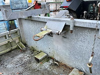 Transportwagen - afbeelding 2 van  20