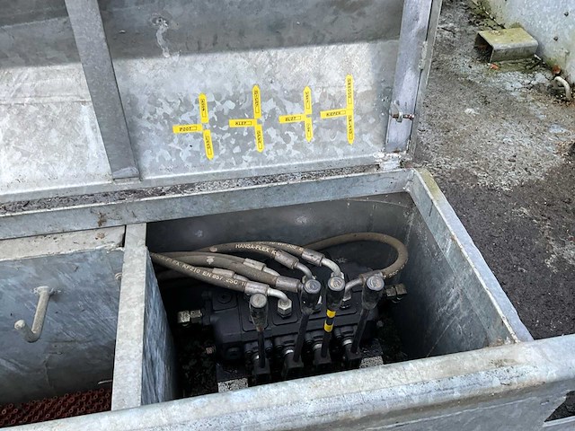 Transportwagen - afbeelding 3 van  20