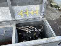 Transportwagen - afbeelding 3 van  20