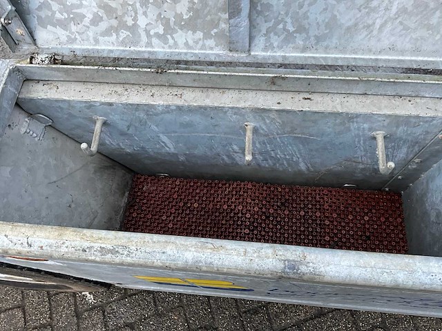 Transportwagen - afbeelding 4 van  20