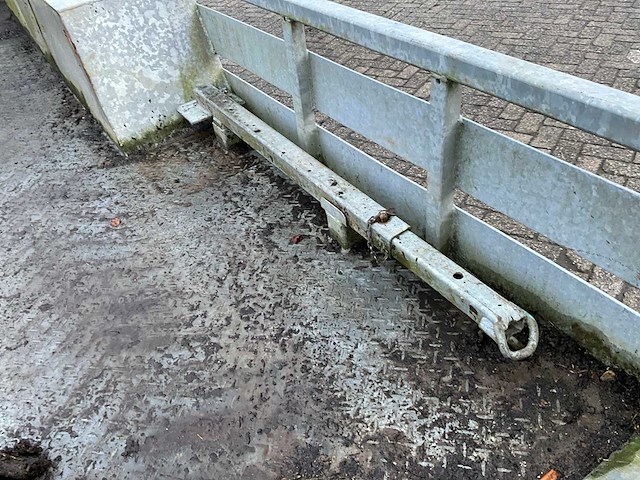 Transportwagen - afbeelding 6 van  20