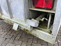 Transportwagen - afbeelding 7 van  20