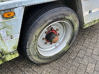Transportwagen - afbeelding 9 van  20