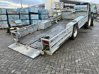 Transportwagen - afbeelding 11 van  20