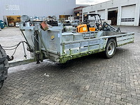 Transportwagen - afbeelding 1 van  20