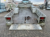 Transportwagen - afbeelding 13 van  20