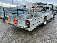 Transportwagen - afbeelding 14 van  20