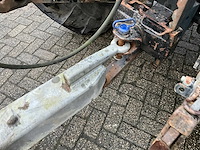 Transportwagen - afbeelding 16 van  20