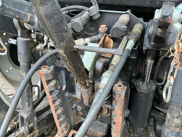 Transportwagen - afbeelding 17 van  20