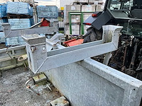 Transportwagen - afbeelding 19 van  20