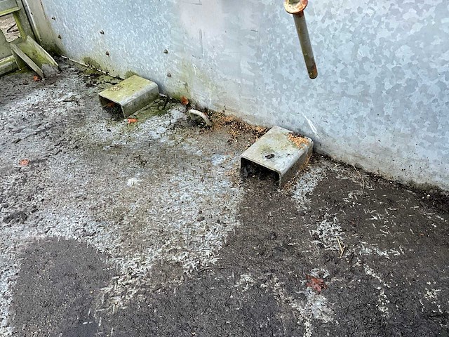 Transportwagen - afbeelding 20 van  20