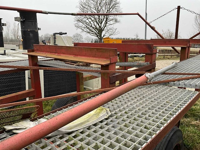 Transportwagen - afbeelding 2 van  10