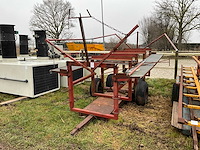 Transportwagen - afbeelding 1 van  10