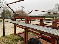 Transportwagen - afbeelding 10 van  10