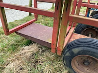 Transportwagen - afbeelding 9 van  10