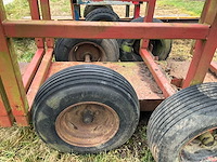 Transportwagen - afbeelding 6 van  10