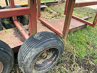 Transportwagen - afbeelding 7 van  10