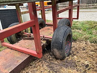 Transportwagen - afbeelding 8 van  10