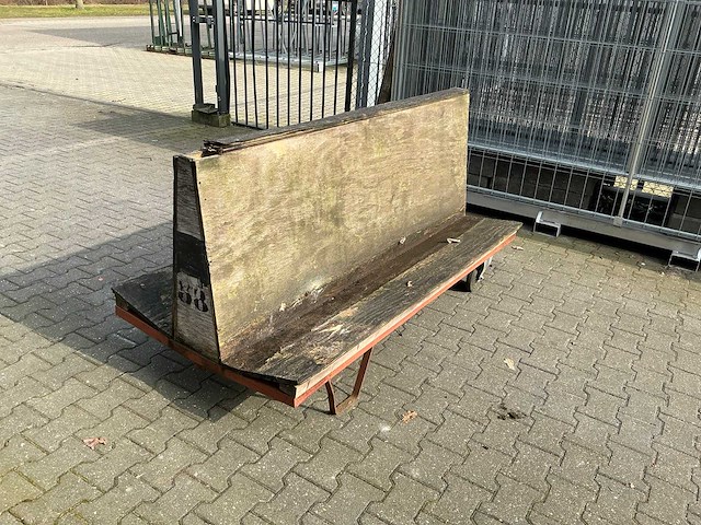 Transportwagen - afbeelding 2 van  3