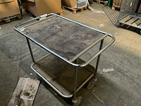 Transportwagen - afbeelding 4 van  4