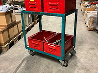 Transportwagen - afbeelding 1 van  1