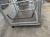 Transportwagen - afbeelding 4 van  4