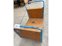 Transportwagen - afbeelding 1 van  2