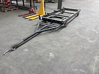 Transportwagen - afbeelding 1 van  9